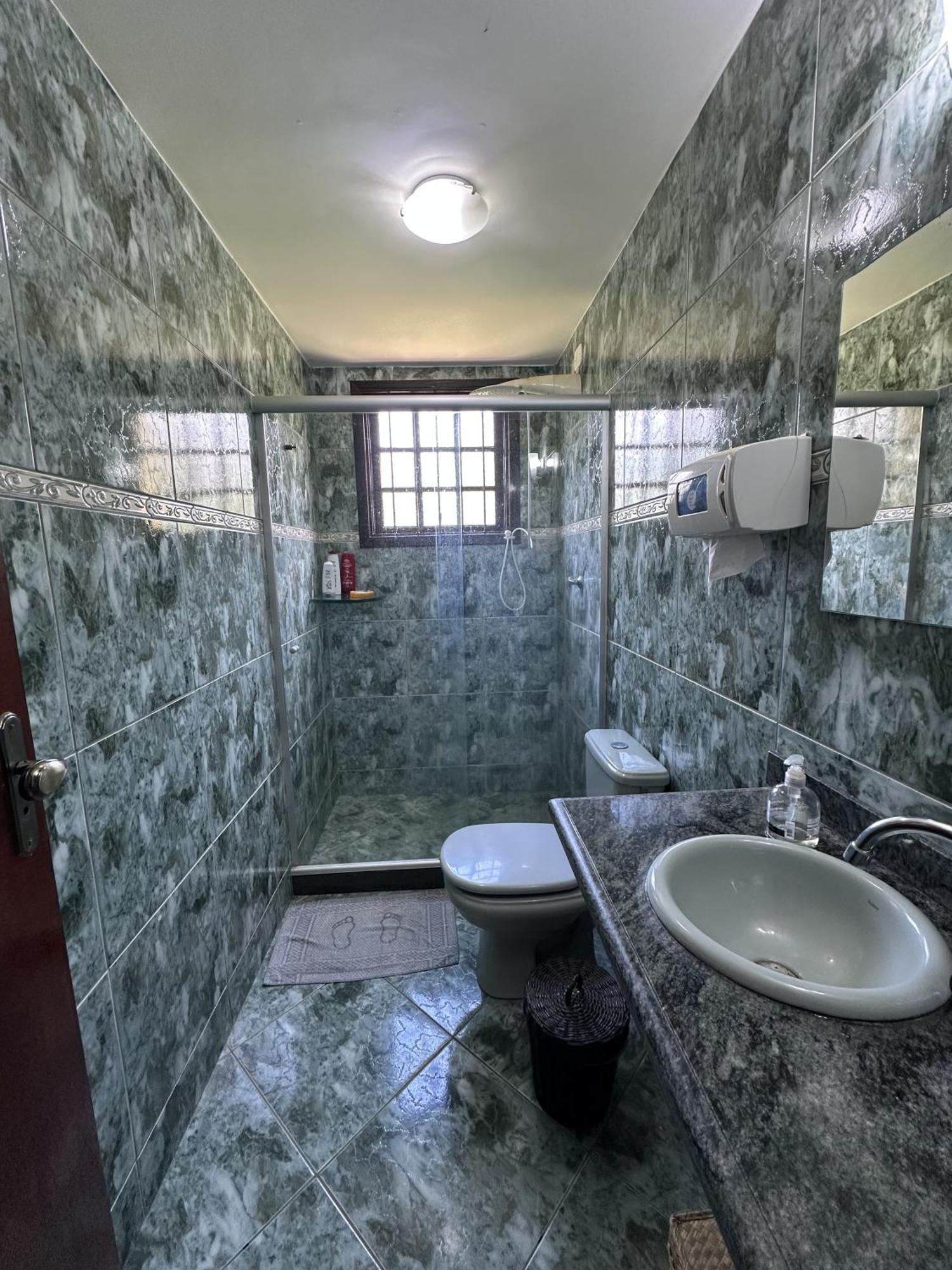 Hostel Ares Do Mundo Miguel Pereira Exterior photo