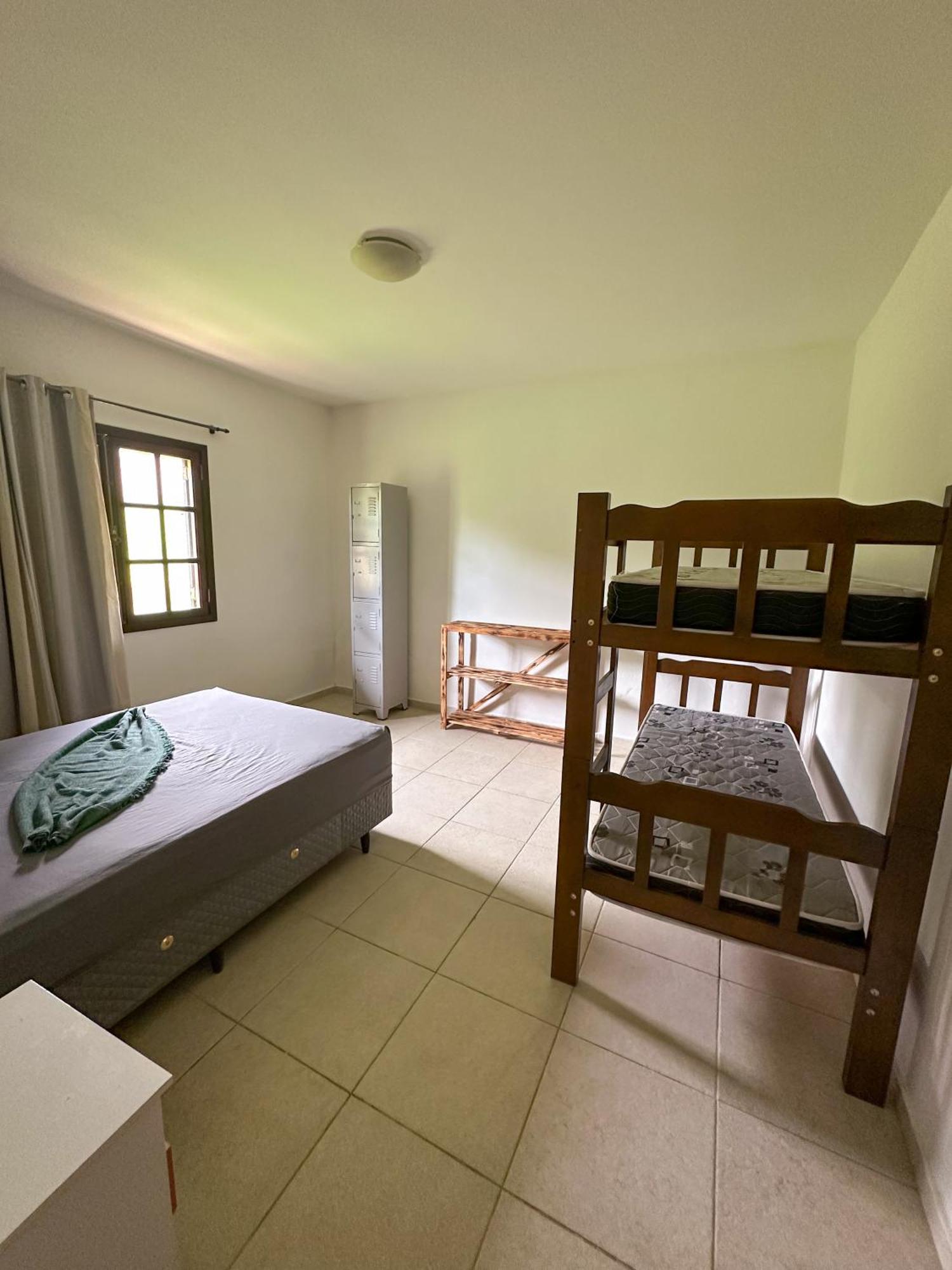 Hostel Ares Do Mundo Miguel Pereira Exterior photo