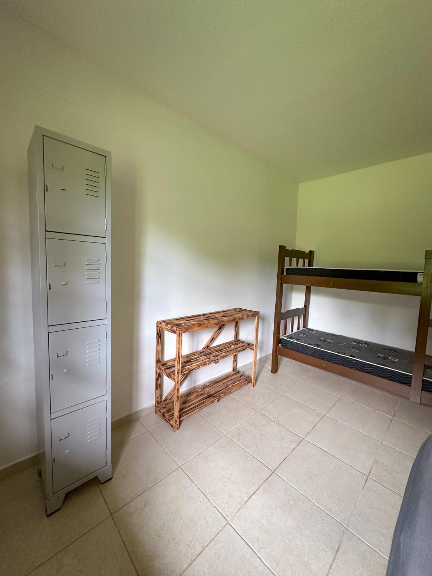 Hostel Ares Do Mundo Miguel Pereira Exterior photo